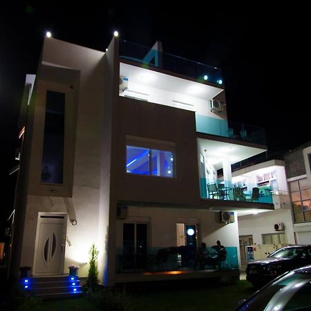 A3 Apartments Villa Улцин Екстериор снимка
