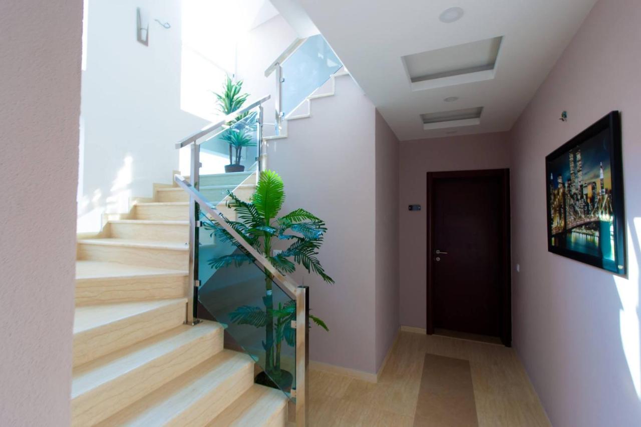 A3 Apartments Villa Улцин Екстериор снимка