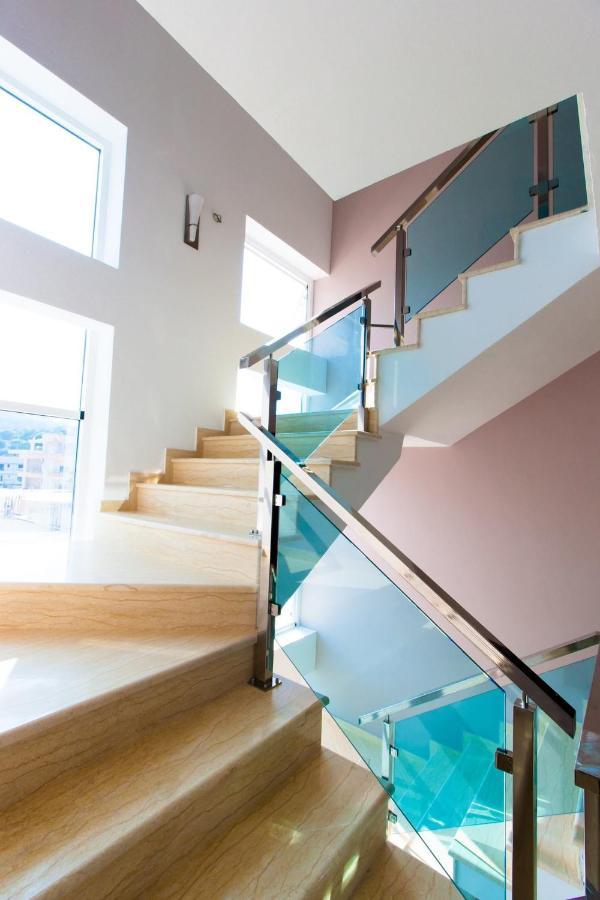 A3 Apartments Villa Улцин Екстериор снимка
